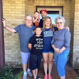 Meet your Posher, Jane